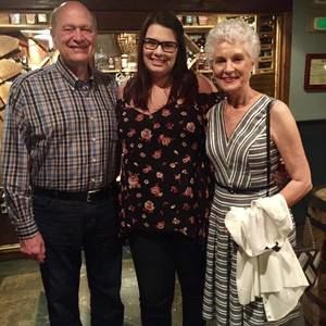 Meet your Posher, Madison